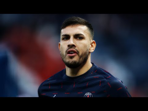 Leandro Paredes 2023 💪 Passes, Skills & Tackles ► PSG & Argentina