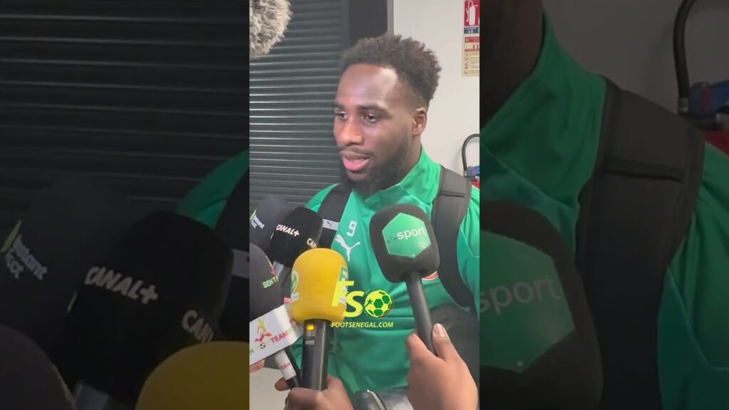 Zone mixte : Boulaye Dia défend Aliou Cissé