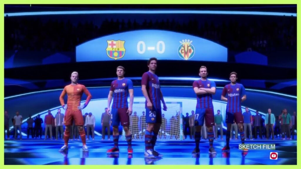 The Art of Triumph: Secrets to Master Vinicius, Pedri, Ter Stegen and Courtois in Football"