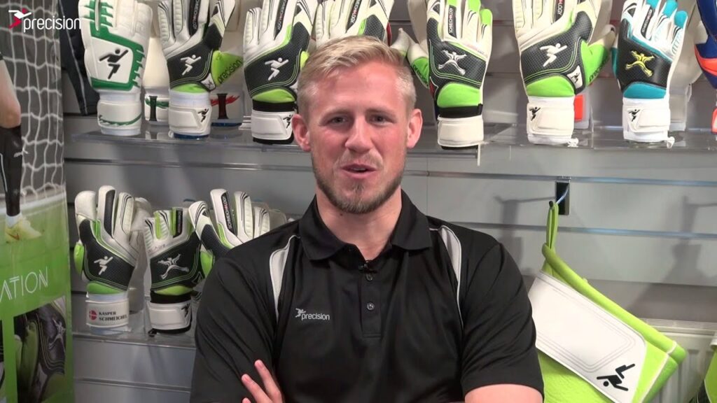 Kasper Schmeichel | Quickfire Questions