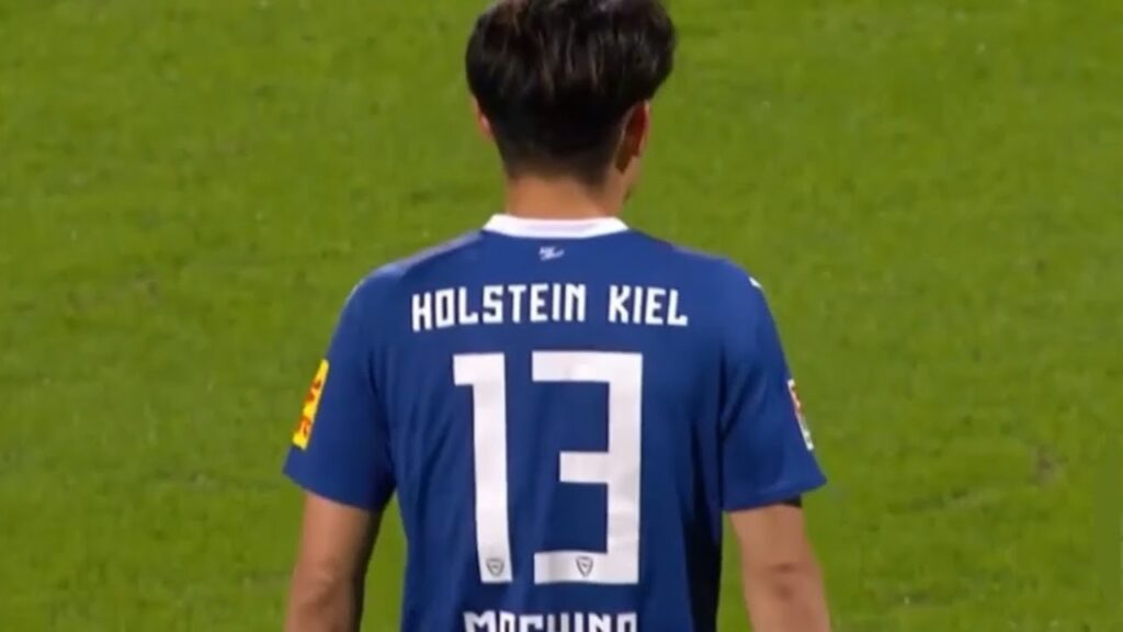 町野 修斗 2月24日