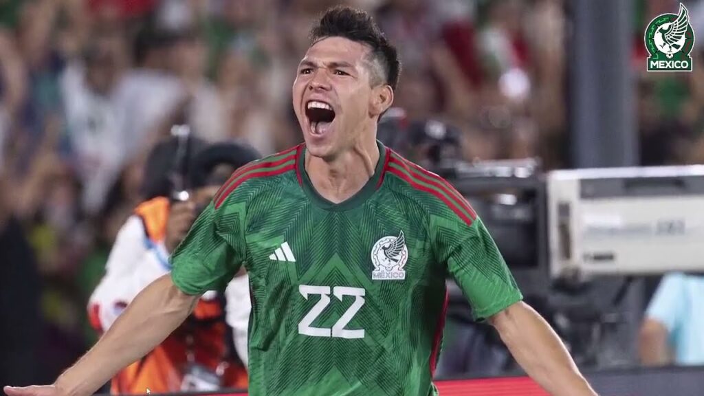 ✅️🔥 OFICIAL | ¡Se Confirma la Lista de CONVOCADOS Para la Nations League Ante Panamá!