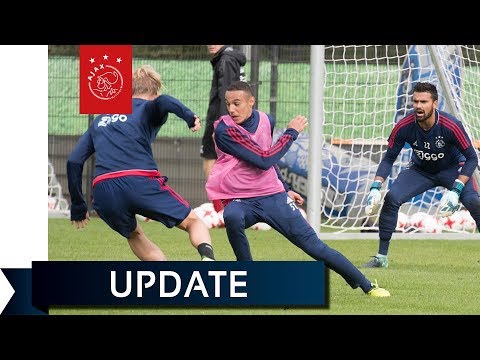 Mazraoui hoopt prestaties van vorig seizoen te herhalen