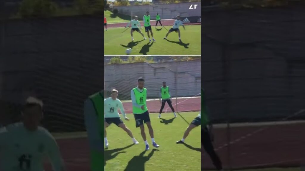 Entender el fútbol, NIVEL Sergio Busquets 🙄