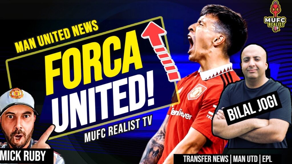 Are MAN UNITED going to Back to the Top? Is The Sleeping Giant Ready to Challenge ? This is How....