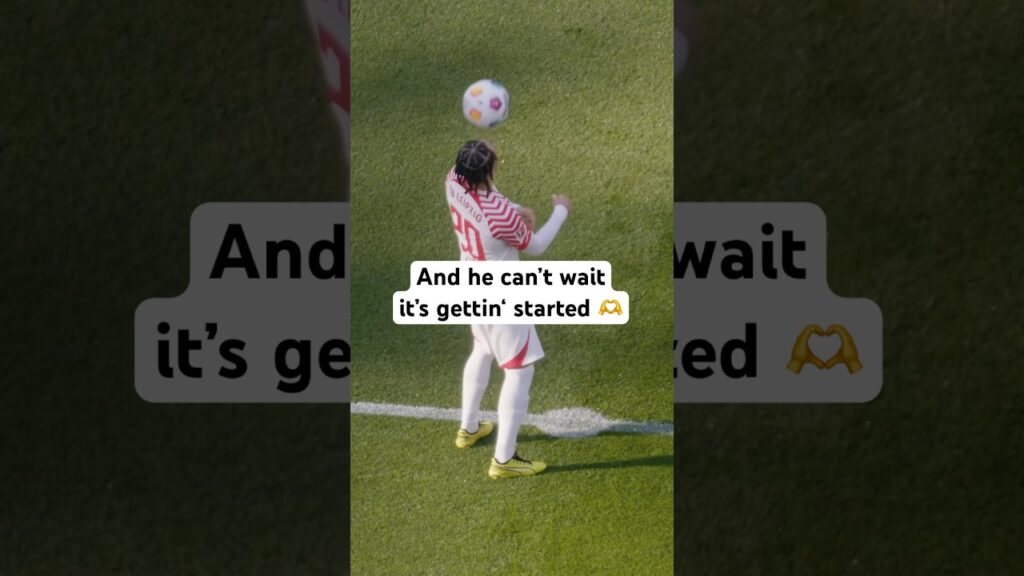 Xavi ❤️ Football ⚽️