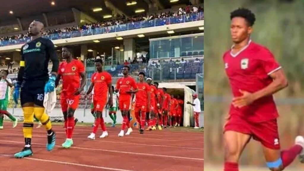 KARELA VS KOTOKO: OGUM NAMES SQUAD, DANLAD RECEIVES 2 DEALS, ISAAC OPPONG RETURNS