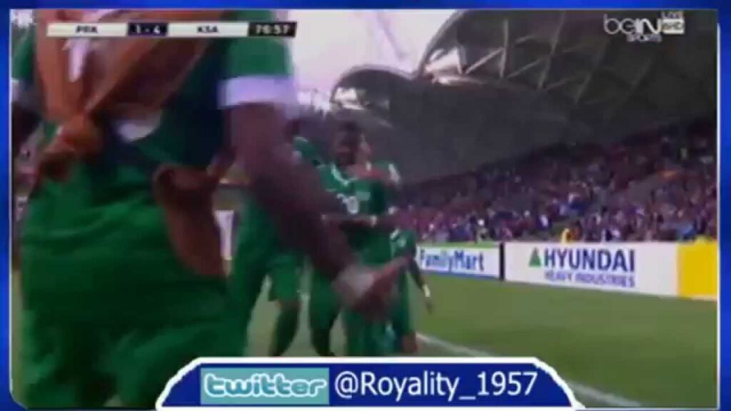 مونتاج قصير | ارمي سهامك يا نواف العابد