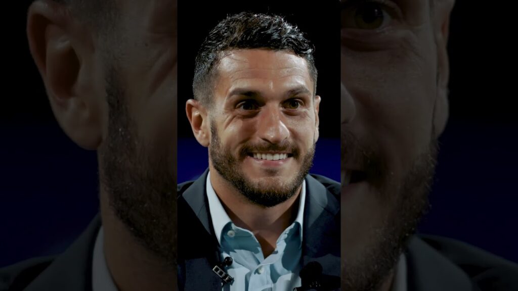 Koke es Atlético de Madrid