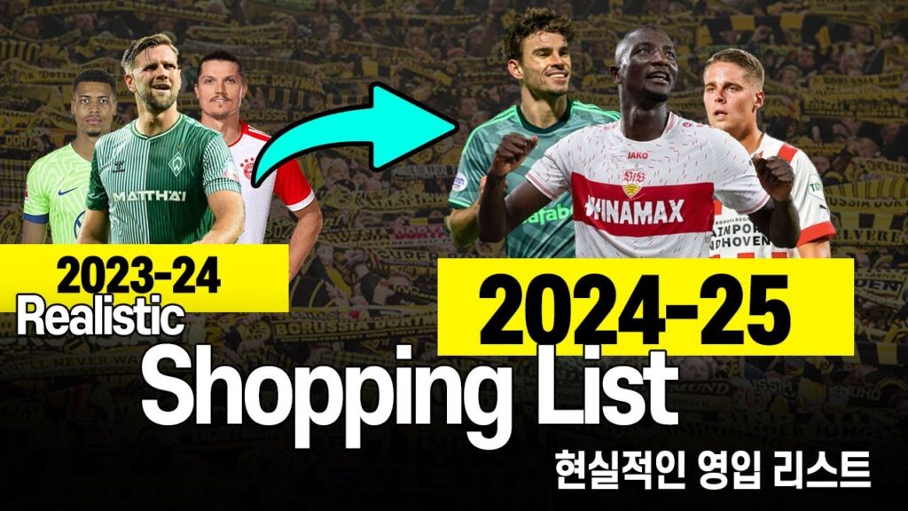 Julian Nagelsmann? Realistic BVB's available list to buy   (Florian Wirtz ?, Guirassy ? )