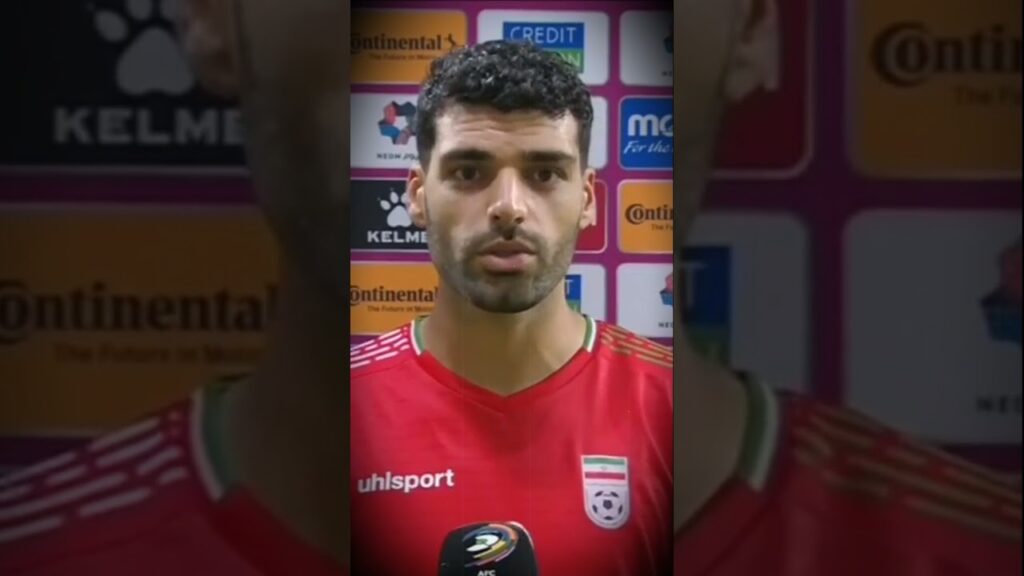 Mehdi Taremi Story