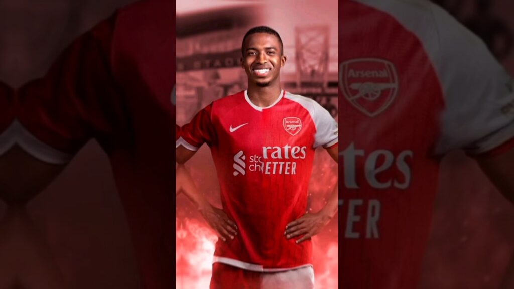 🔝🇪🇨 ¡WILLIAM PACHO NO MENOS DE 60 MILLONES! 💶 al LIVERPOOL y ARSENAL |  #shorts