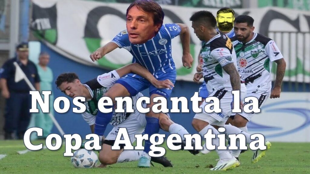 flauta lopez lo bueno de la copa argentina y las posibilidades que les quedan en la liga