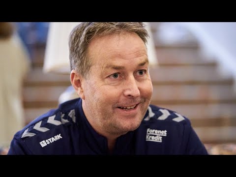 DE SOCIALE MEDIER GÅR AMOK PÅ HJULMAND