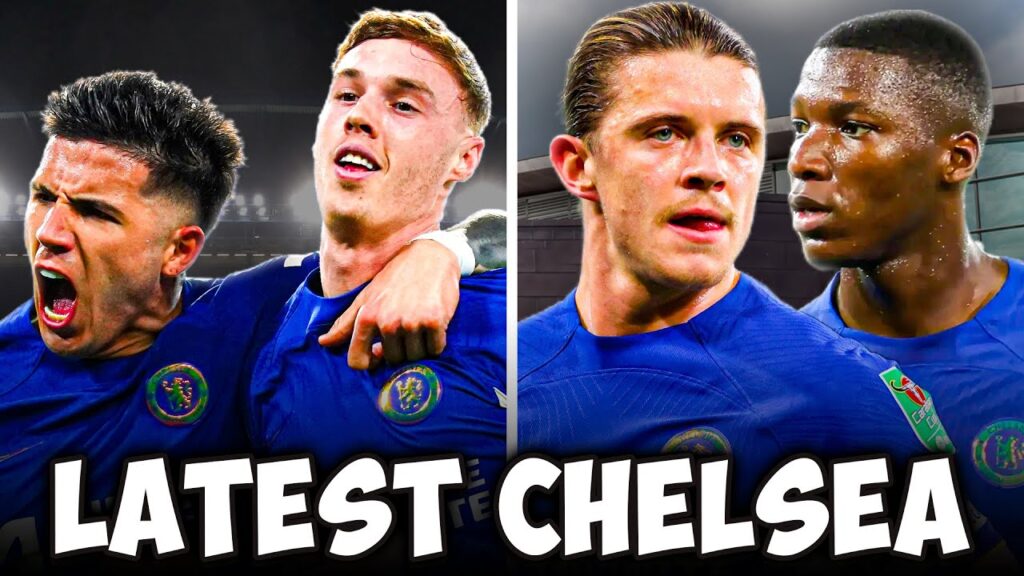 MALO GUSTO, COLE PALMER UPDATE; ENZO’S ABSENCE; GALLAGHER ASKING FOR SIMILAR WAGES TO MOISES CAICEDO