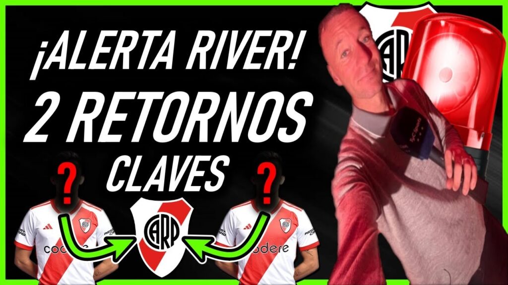 LOS 2 RETORNOS CLAVES QUE ESPERA MARTIN DEMICHELIS