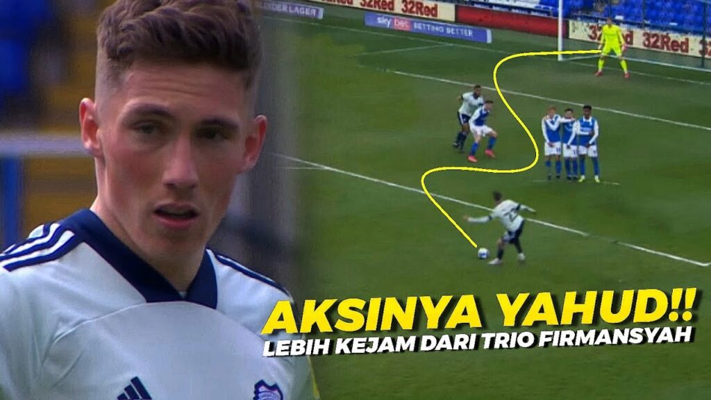 BUKAN PEMAIN SAMPAH‼️Lihat Pembuktian Harry Wilson Si Pemain "TERBUANG" Layak Masuk Main Liverpool❓