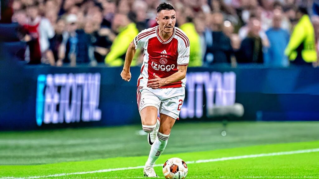 Steven Berghuis is 𝐆𝐄𝐍𝐈𝐔𝐒 🧠