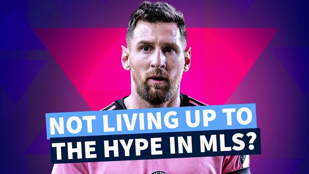 Lionel Messi's market value drops to lowest point since 2006