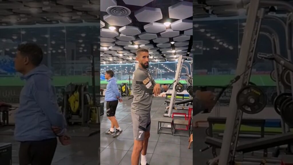 💙💙💙✨ #سلمان #الفرج #alhilal #الهلال