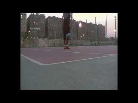 Mohamed Hassan FreeStyle [ Short Video ]