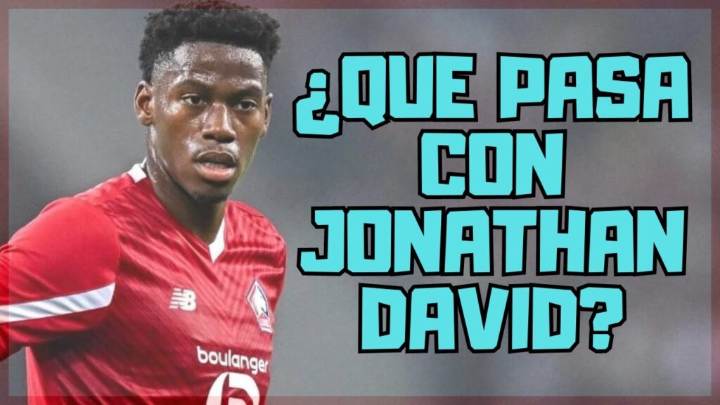 ¿LO VOLVERÁN A INTENTAR? LA REALIDAD DEL CASO JONATHAN DAVID Y EL ATLETI