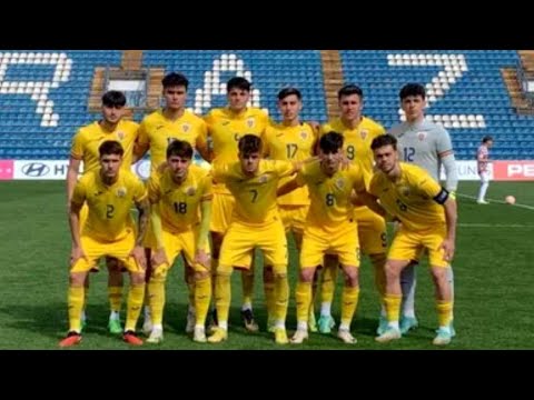 ”Am învins Franța de două ori la penalty-uri, la Under 16”