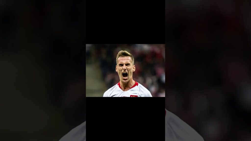 3 powody dlaczego ARKADIUSZ MILIK jest lepszy od Neymara