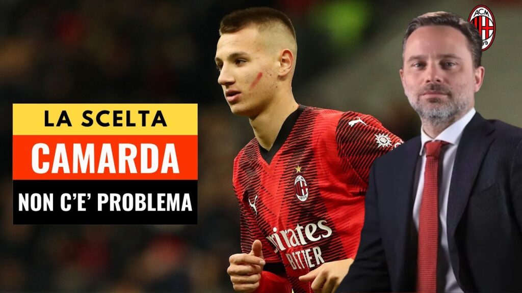 👀 IL MILAN HA DECISO‼️O E' L'ENNESIMA BUGIA???