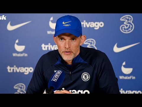 Update on new Blackstars Coach- Thomas Tuchel or Paulo Bento ?[WATCH]