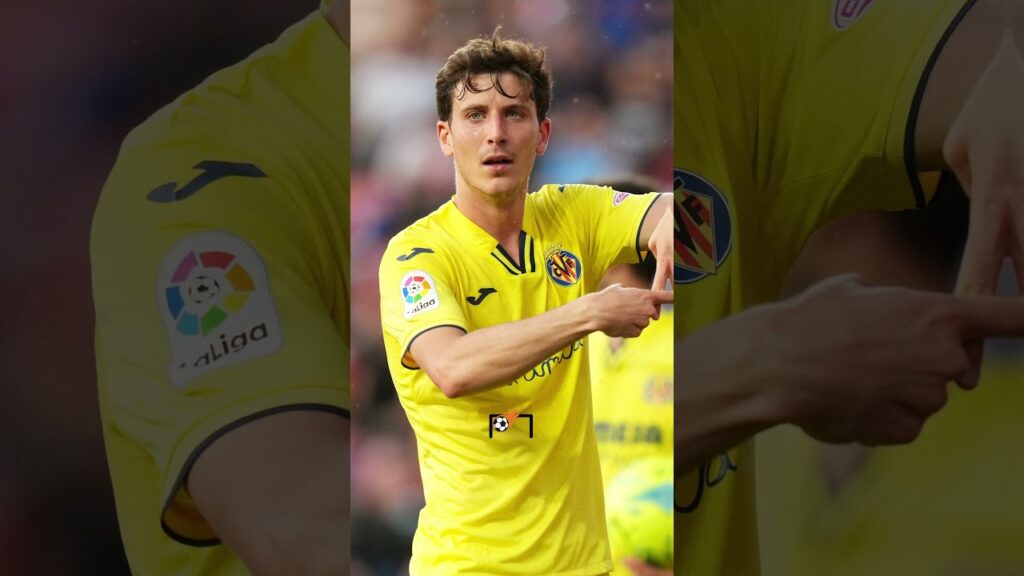 Pau Torres, Aston Villa Transfer News | Football News #football