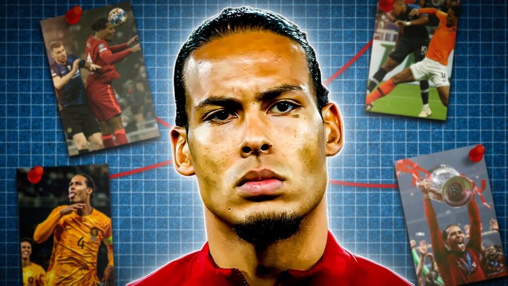 How a REJECT Became the BLUEPRINT for ALL Defenders