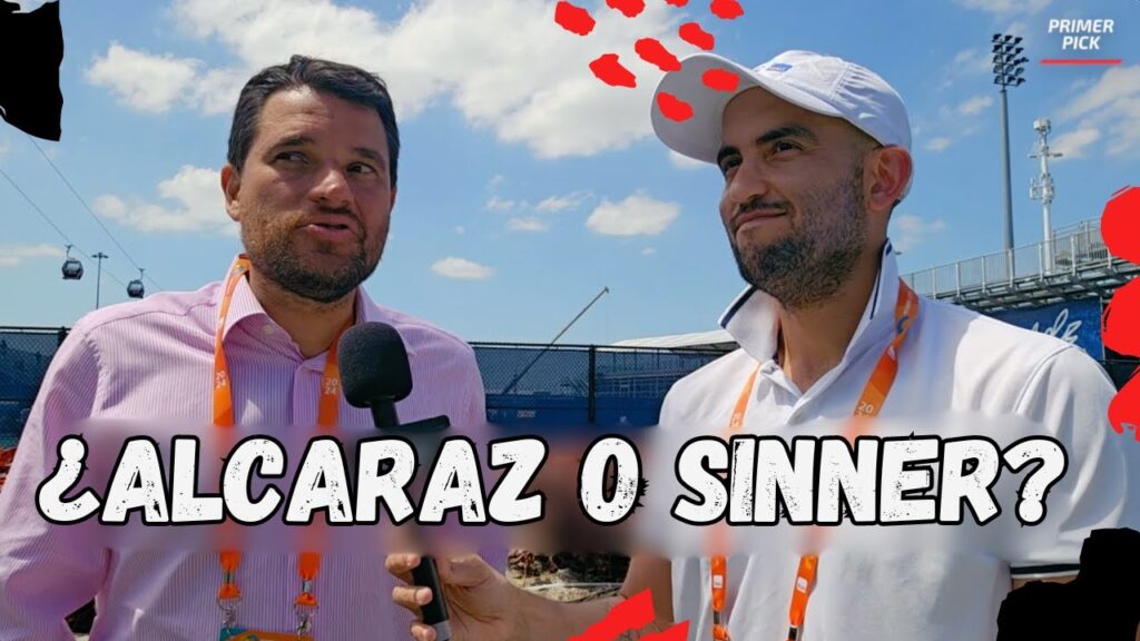 MIAMI OPEN 2024:¿Quién Tumbará a Djokovic en 2024? con Fernando Petrocelli @fpetrocelliRutaVinotinto