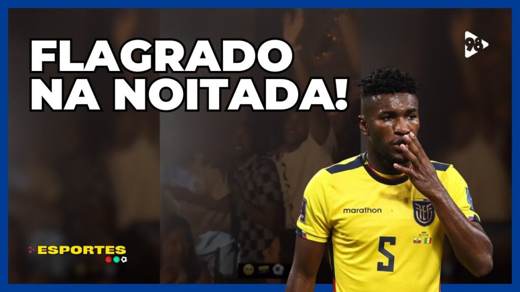 CIFUENTES se envolve em POLÊMICA nos EUA