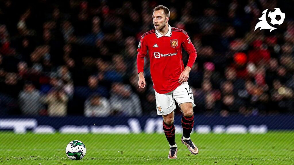 Christian Eriksen is Far from Being Done!