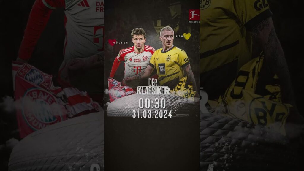 Thomas Müller⚔Marco Reus: Bạn yêu thích cầu thủ nào nhất?  👍 Thomas Mülle 💬 Marco Reus