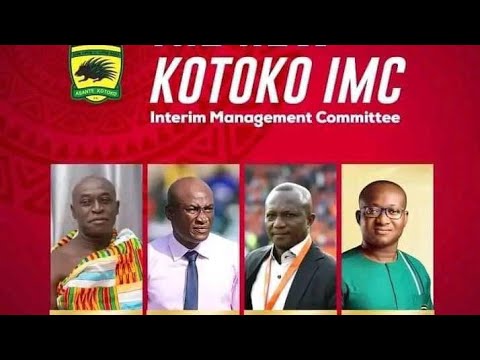 Quick update 🔥 Umm Kotoko IMC meeting!...Danlad, Mfegue decides...Salifu Ibrahim transfer...more
