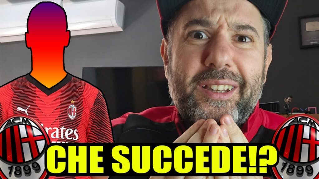 CAMARDA RESTA AL MILAN??? || News Milan