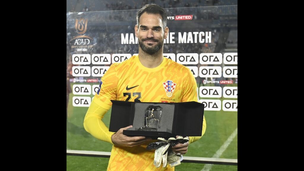 🔴HRVATSKA - TUNIS 5:4🔴 IZJAVE NAKON UTAKMICE🔴