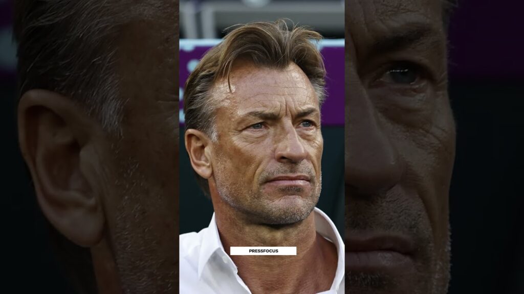 Tak zakończyła się przygoda Czesława Michniewicza z Reprezentacją Polski #shorts