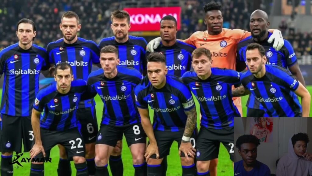 Just How BAD is André Onana, Really REACTION!!!