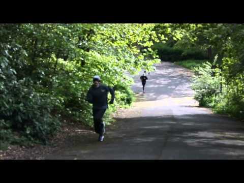 Matthew Ryan on a hard training camp and May 30th fight