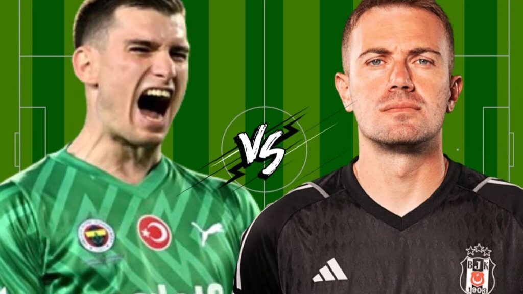 Mert Günok 2023/24 🆚 Dominik Livakovic 2023/24
