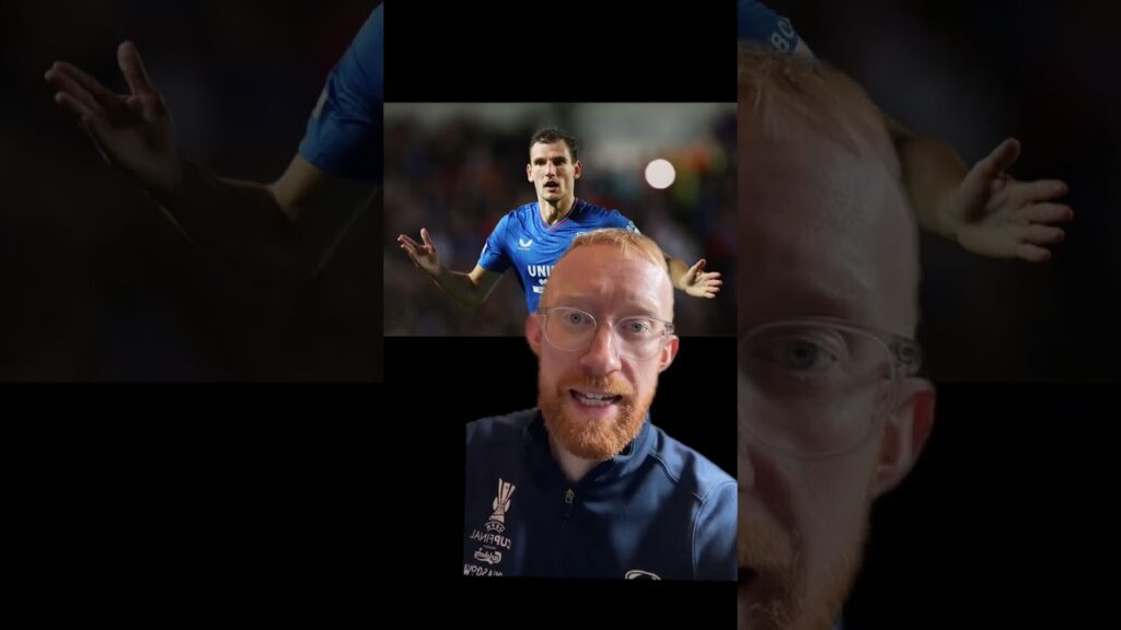 Rangers face Man Utd test and Barisic 'agrees' Turkish switch