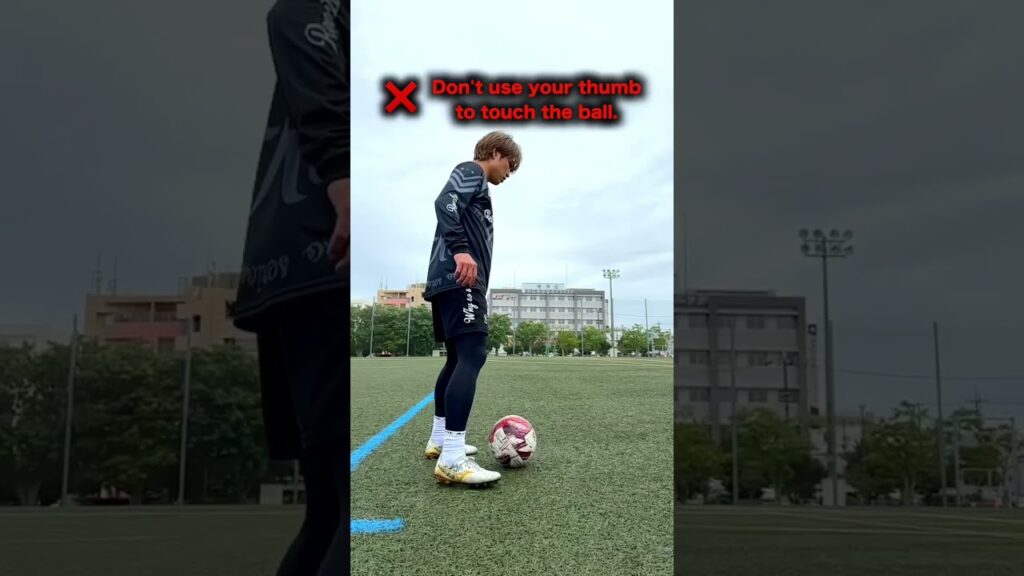 Do you know MITOMA from Brighton??This skill is used by him👍#football #soccer #shorts