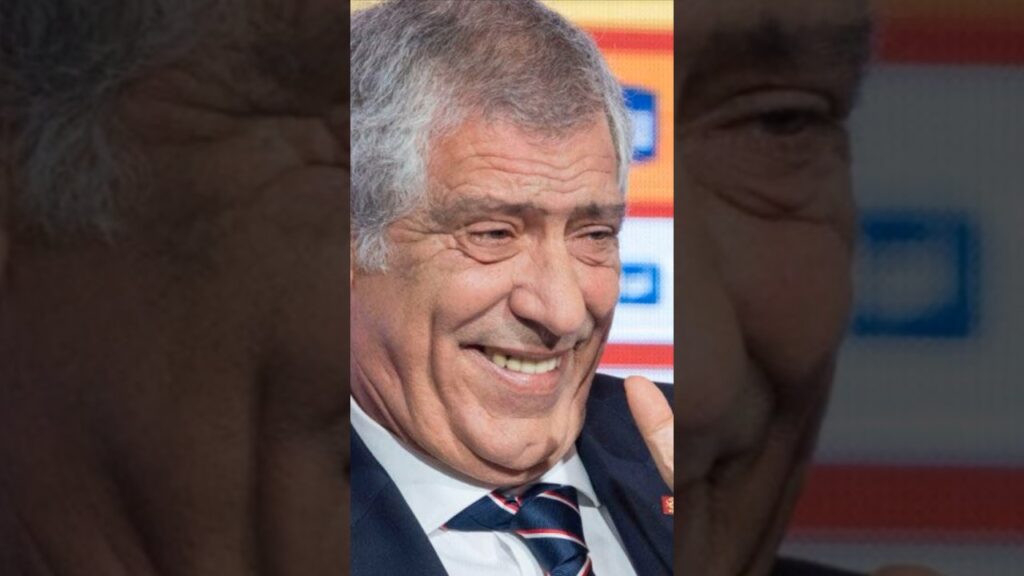 Fernando Santos dostanie 775 tysięcy złotych premii za awans Polski?!