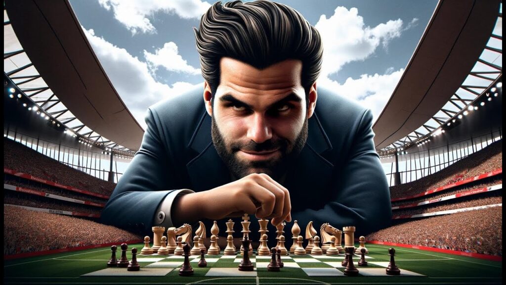 Talking tactics: How Kiwior & Jorginho improved the Arsenal attack!