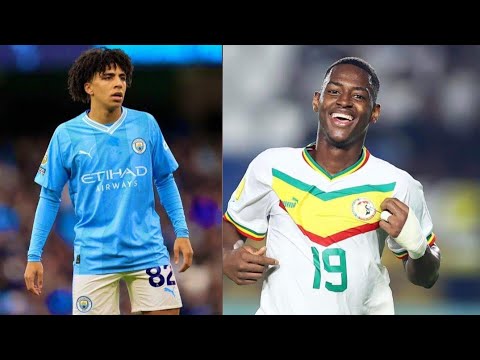 Kyle Walker et Harry Maguire sont blessés, Rico Lewis Convoqué, Idrissa Guèye vers FC Metz...