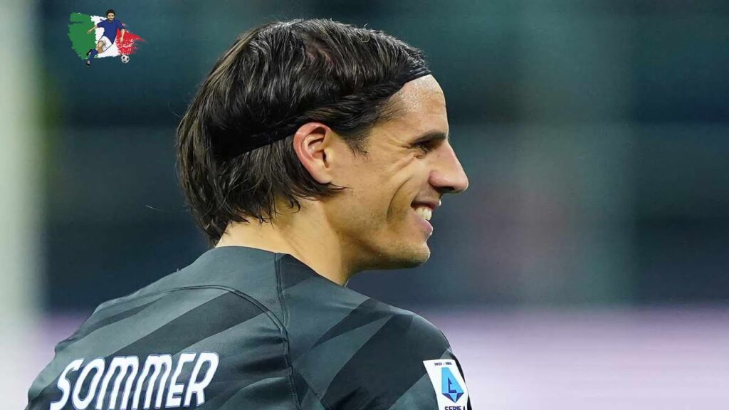 Colpo di scena Sommer “offerto” a un’altra squadra di Serie A