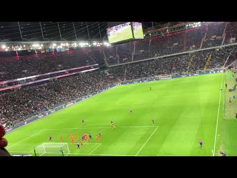 Deutschland Niederlande Tor Niclas Füllkrug zum 2:1